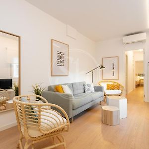 Apartamento de 3 Dormitorios